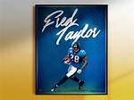 Fred Taylor: Nfl Icon, Jaguars Legend