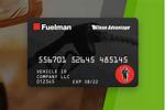Fuelman Fleet Cards: Streamlining Fuel Management for Businesses
