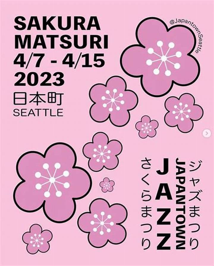 藤が丘桜祭り2023 桜の名所で満開の瞬間を捉えよう