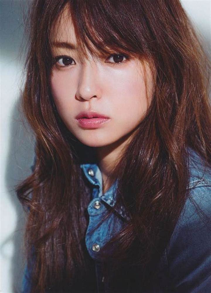 深田恭子の魅力と身体表現——女優としての表現力を読み解く
