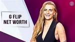 G Flip Net Worth 2024