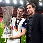 Gareth Bale: the Man, the Myth, the Wife? Unraveling His Love Life