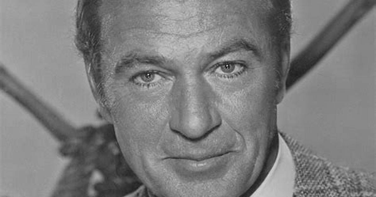 Gary Cooper |