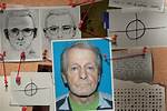 Gary Francis Poste Suspect Revealed