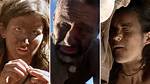 Gary Naked and Afraid Illness? Twitter Reacts to Gary Tapping out of the Discovery Show ·