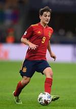 Gavi: the Rising Star of Spanish Football and His Journey to the Throne