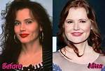 Geena Davis Surgery: the Truth Behind the Rumors