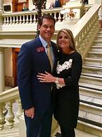 Geoff Duncan Wife: Meet Brooke Duncan