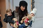 George Clooney's Kids in 2023: a Glimpse into Family Life