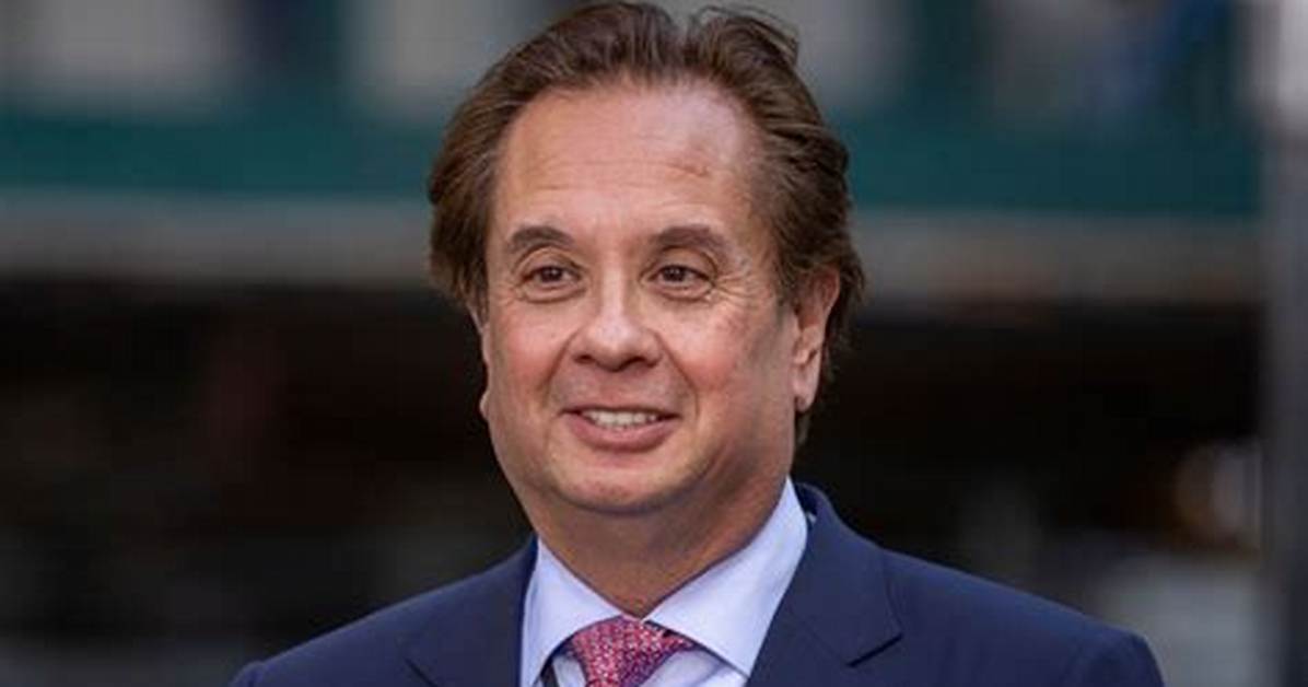 George Conway: Understanding His Parents' Nationality
