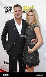 George Eads's Wife: Unveiling the Inspiring Partner