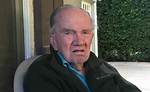 George Hickey Secret Service Agent Wikipedia and Age: Wife and Family