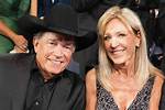 George Strait and Wife Norma at Loggerheads After Country Music Icon Wants to 'Retire'