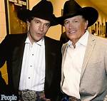 George Strait's Son Bubba: the Legacy Continues