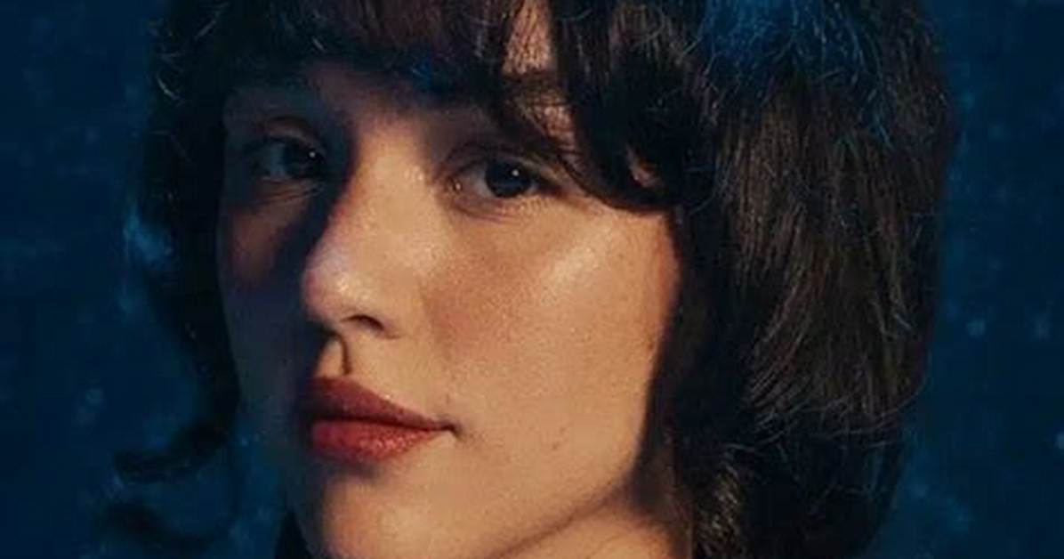 Georgia Hall- Wiki, Height, Husband, Net Worth