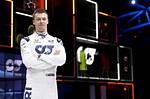 Get the Scoop: Daniil Kvyat's Age Revealed
