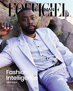 Get to Know John Imah: a Creative Visionary