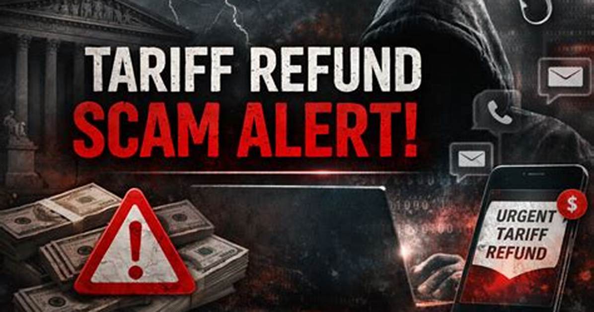 Getrefund. Com Scam