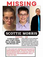 Getting to Know Scottie Dean Morris: the Ultimate Guide