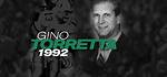 Gino Torretta: the Journey of a Football Legend