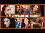 Giovanna Yannotti: a Rising Star in the Design Industry
