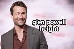 Glen Powell: the Rising Star Behind the Dark Knight Rises
