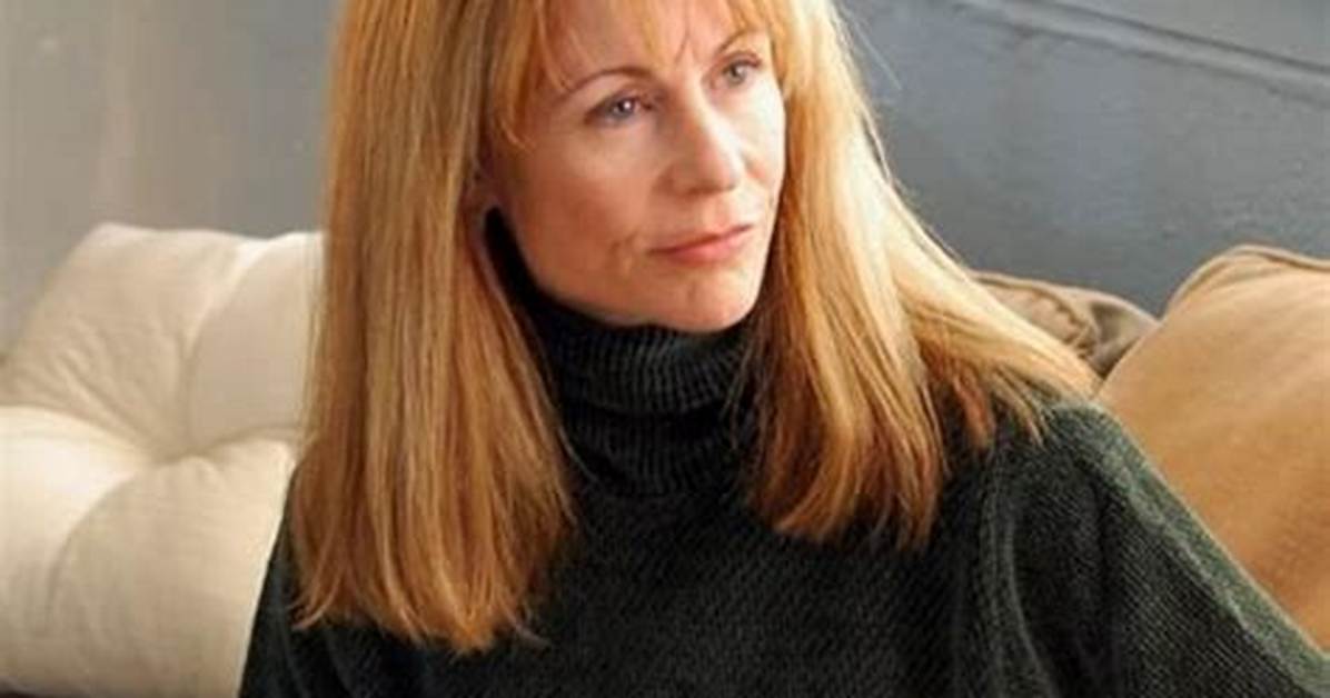 Glynnis O Connor Biography Age Height Husband