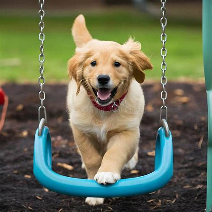 Golden Retriever Swings Child: What Happened, Why It Matters, and How to Respond