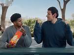 Goldfish Commercial with Basketball Player Tobias Harris and Boban Marjanovi