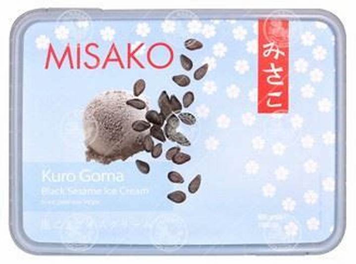 黒ごまソフトクリームが今、注目される本当の理由