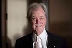 Gordon Pinsent ·