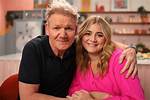 Gordon Ramsay's Daughter and Her Encounter with the Police: a Complete Overview