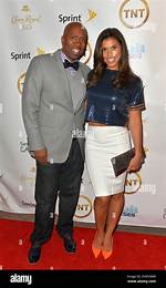 Gwendolyn Osborne, Kenny Smith’s Wife Biography, Height, Net Worth