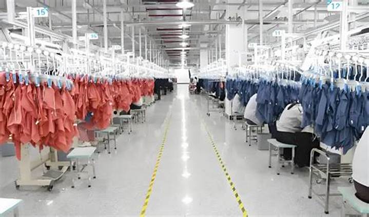 海源：中国製造業の隠れた巨人と名前に込められた哲学