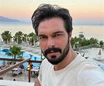 Halil Ibrahim Ceyhan: Is He Married?
