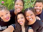 Halle Bailey Mother: Who Is Courtney Bailey?