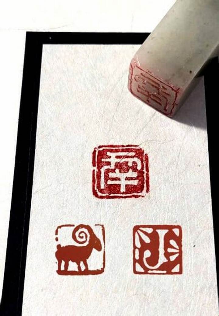 刻むのは名前ではなく記憶。「はんこのNorio」が対話と手彫りで創り出す手彫りスタンプの魅力