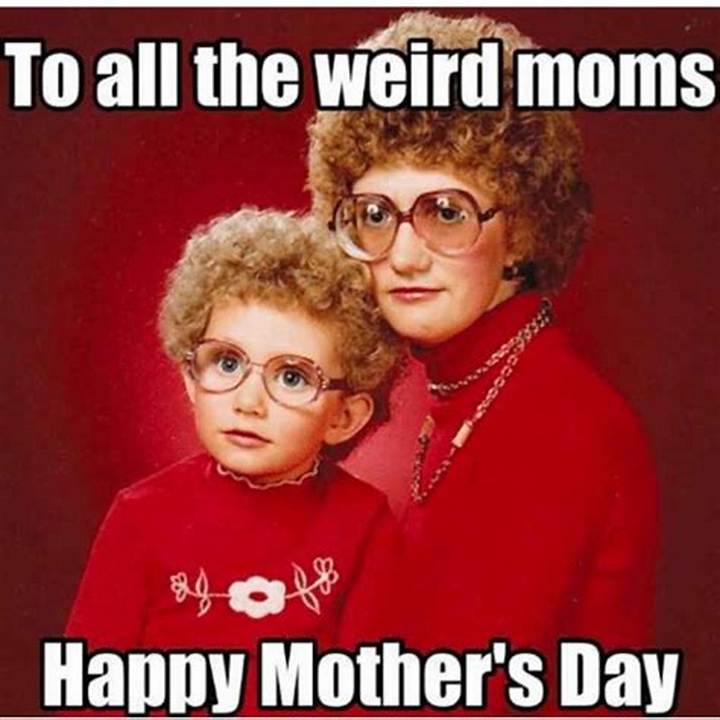 Happy Mother’s Day Funny: 60+ Laughs, Quotes, and Card Ideas
