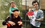 Harry Styles Goddaughter Ruby Winston Is Now Famous as She Features on the Singer’s New Single “As It Was”