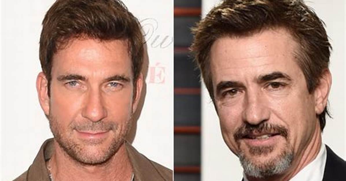 Has Dylan Mcdermott Done Plastic Surgery? Jaw Lift Rumors Debunked!