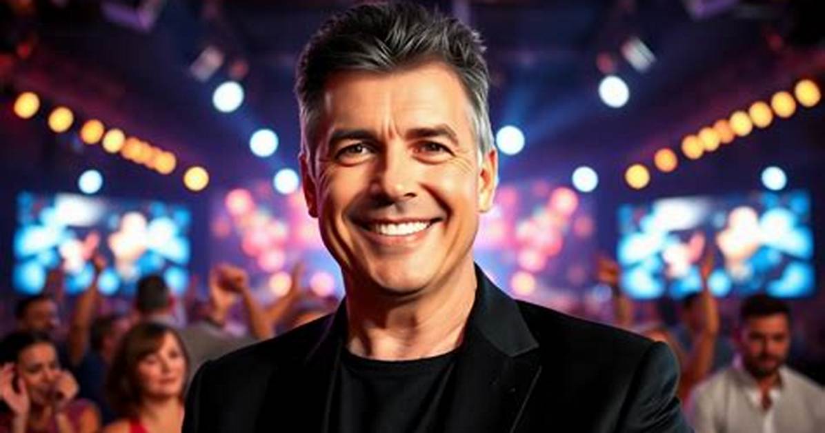 Has Simon Cowell Passed Away? the Truth Behind the Rumors