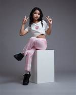 Hayley Huang: a Rising Star in the Tech Industry