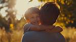 Heartwarming Moments Captured: the Kid and His Mom Cctv Full Video