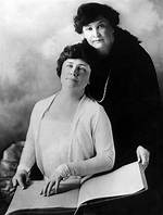 Helen Keller and Me - Why It Was "Her Doomed Love Life That Really Made Me Identify"