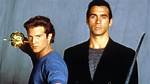 Highlander Actor Stan Kirsch Dies at 51