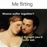 Hilarious Flirting Memes: the Ultimate Collection for Laughs and Love