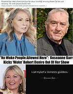 Hilarious Roseanne Barr Memes: the Best of the Best