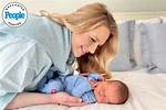 Hillary Vaughn Baby: a Journey into Motherhood