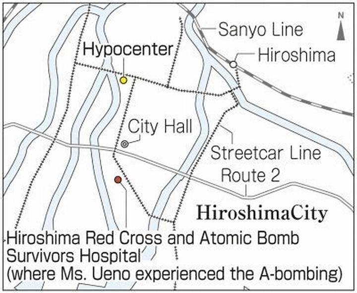 Hiroshima Nishi Ward’s Shokko Center: What It Is and How to Use It