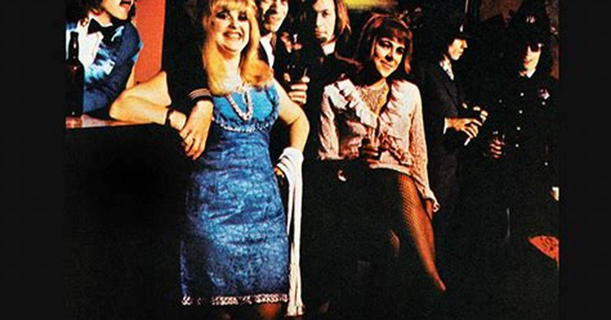 Honky Tonk Woman: the Legacy of a Timeless Classic